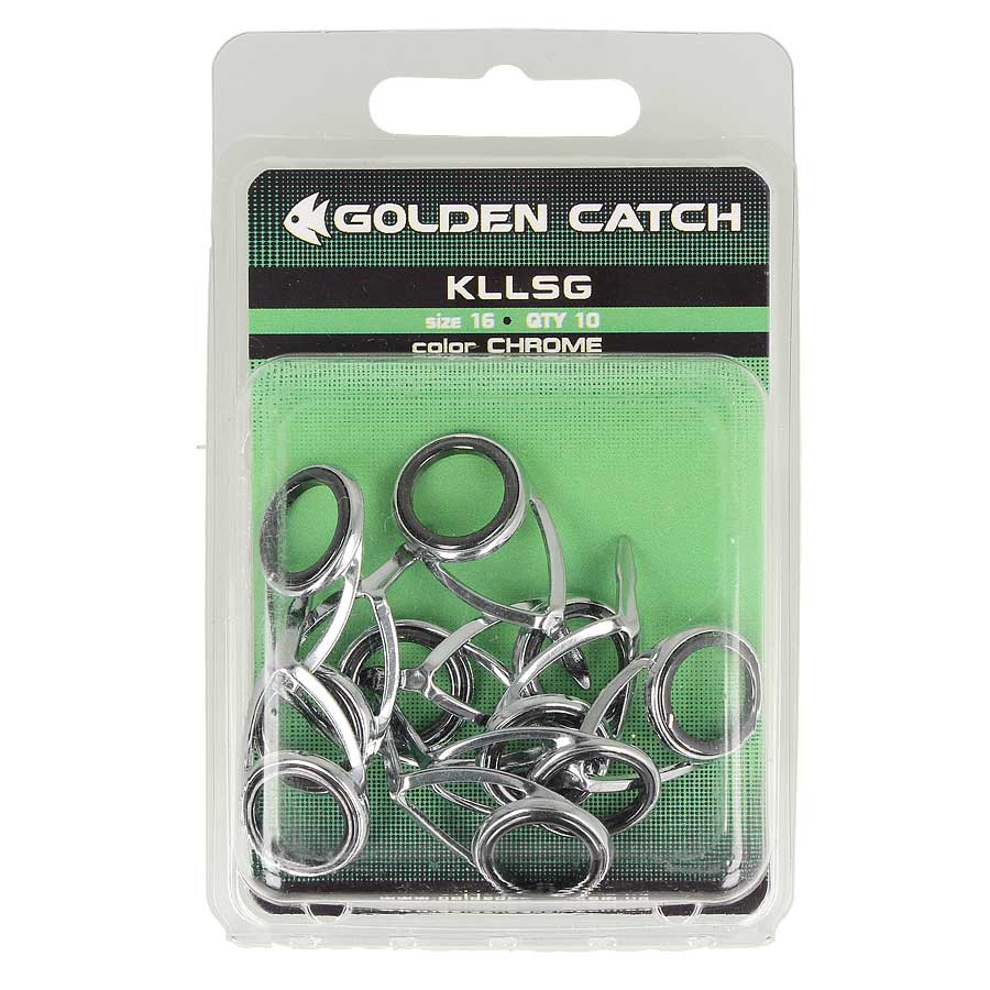 Руководства Golden Catch KLLSG