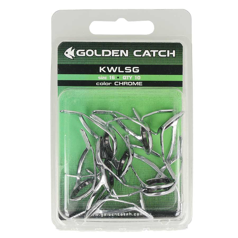 Guides Golden Catch KWLSG