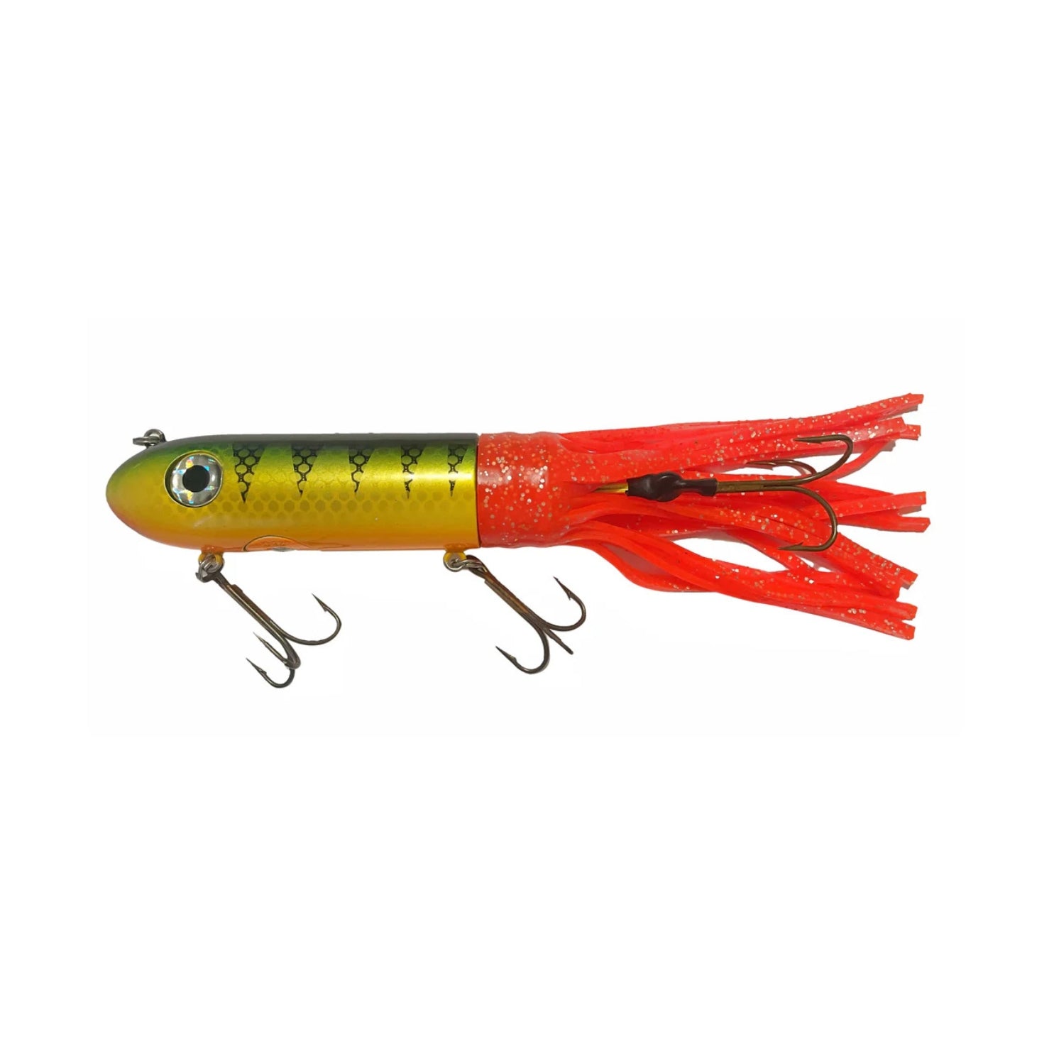 Vobleris Livingston Kraken 164.43g