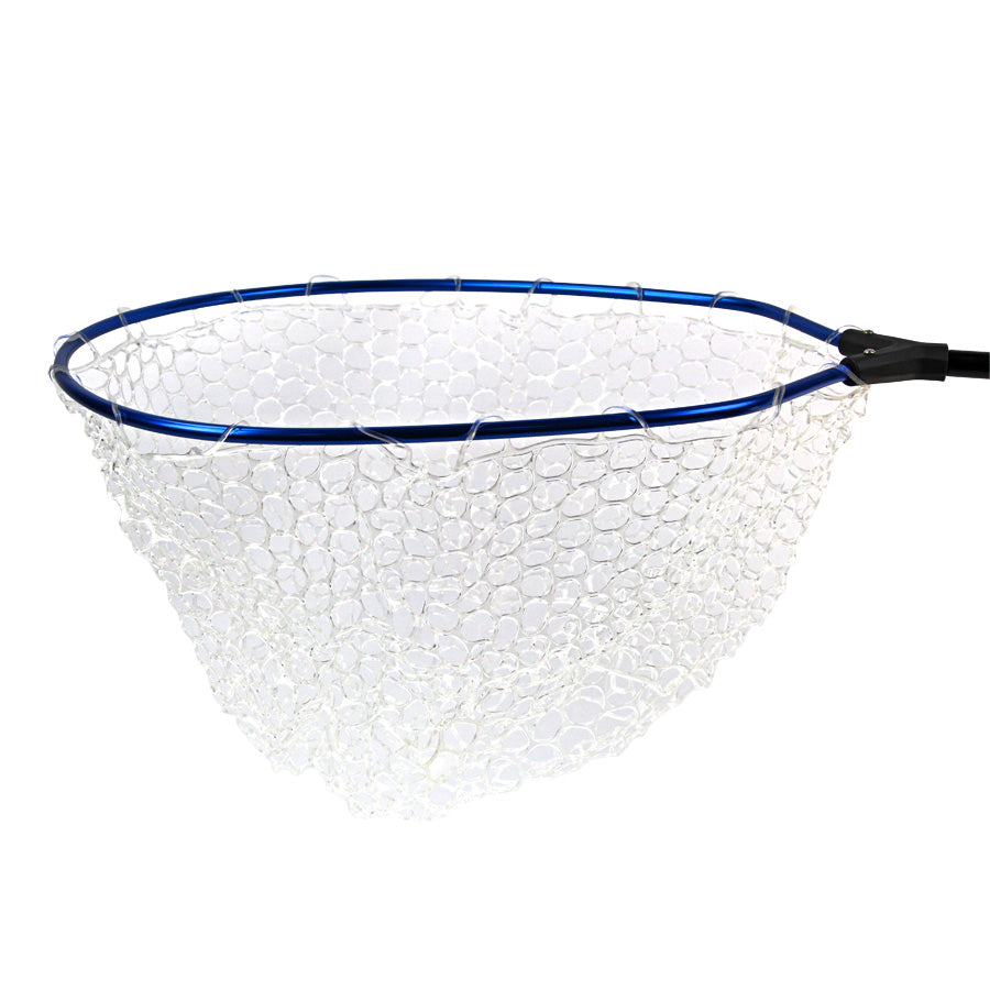 Landing net head Golden Catch OV504025R 15x15mm