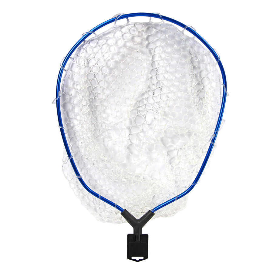 Landing net head Golden Catch OV504025R 15x15mm