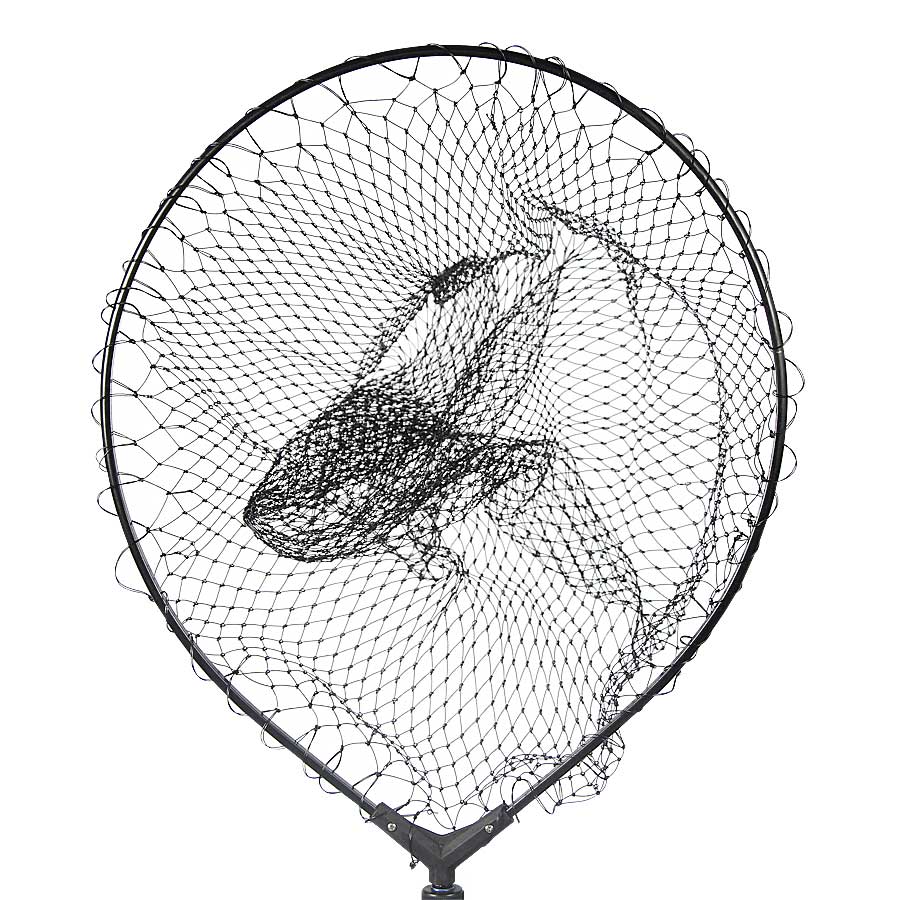 Landing net head Golden Catch OV504070L 7x8mm