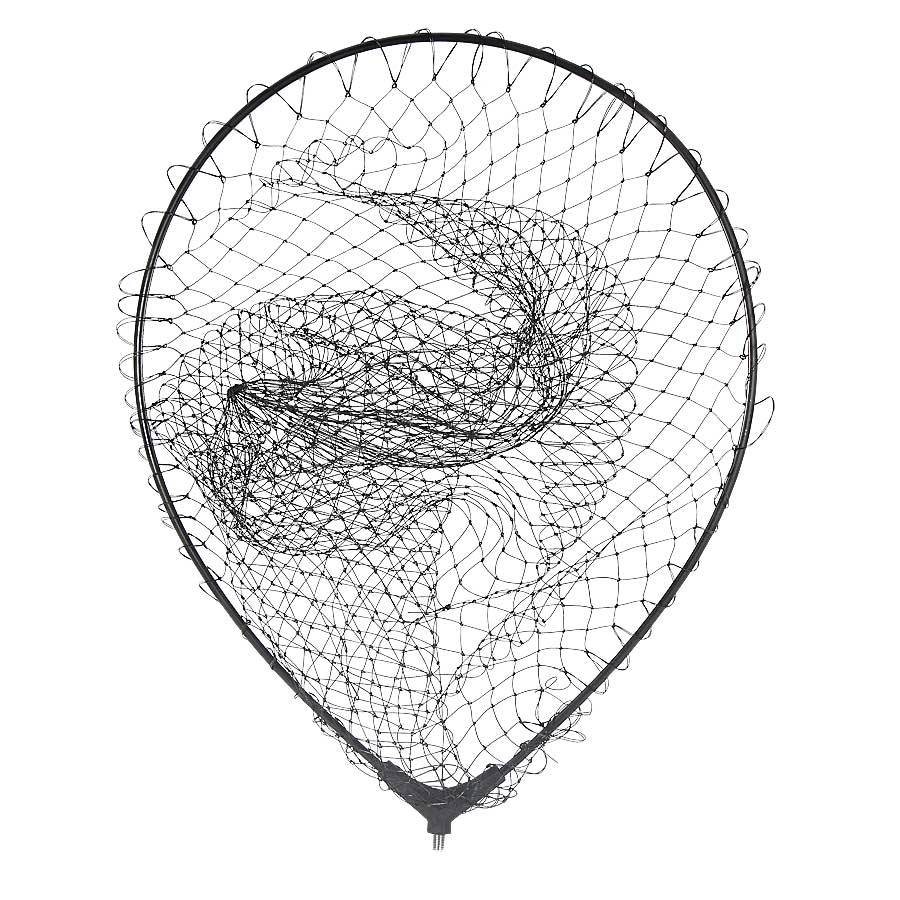 Landing net head Golden Catch OV554570L 20x20mm