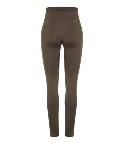 Graff Thermoactive Underwear Leggings Merino Light 919-D