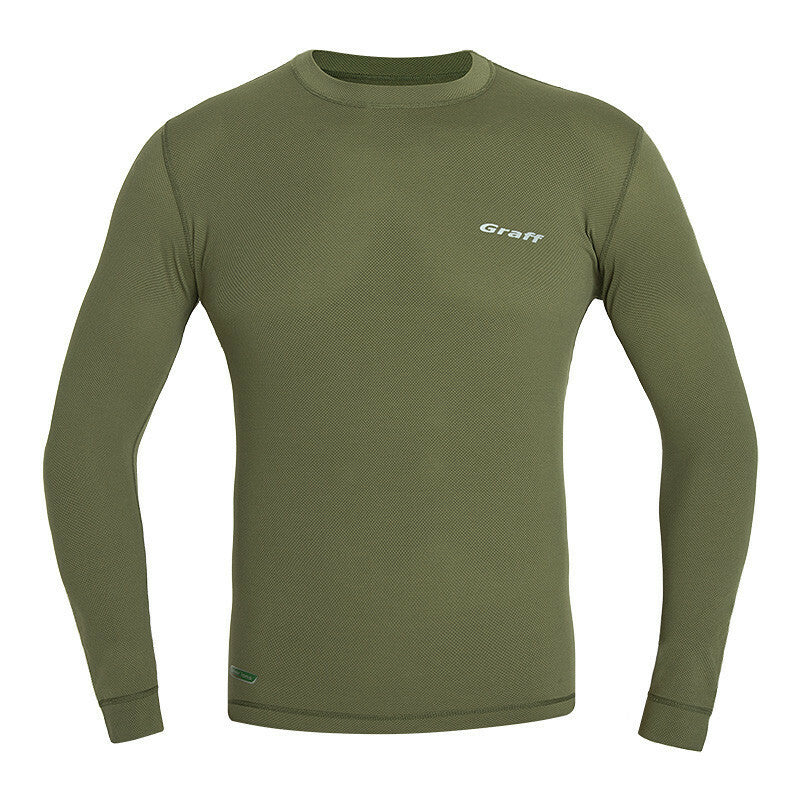 Termokrekls Graff Duo Skin 100 911