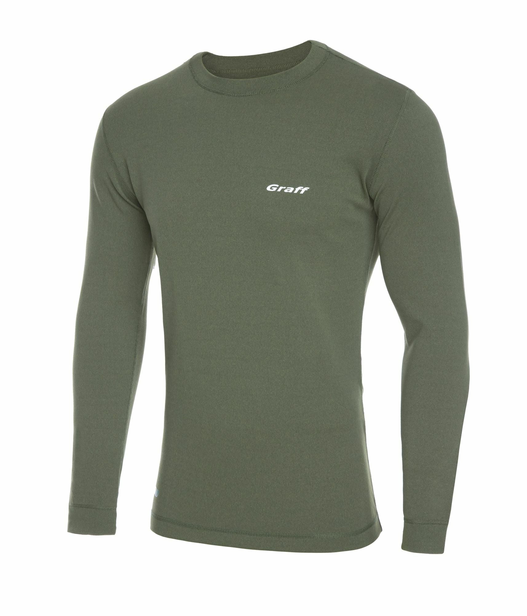 Termokrekls Graff Duo Skin 200 905