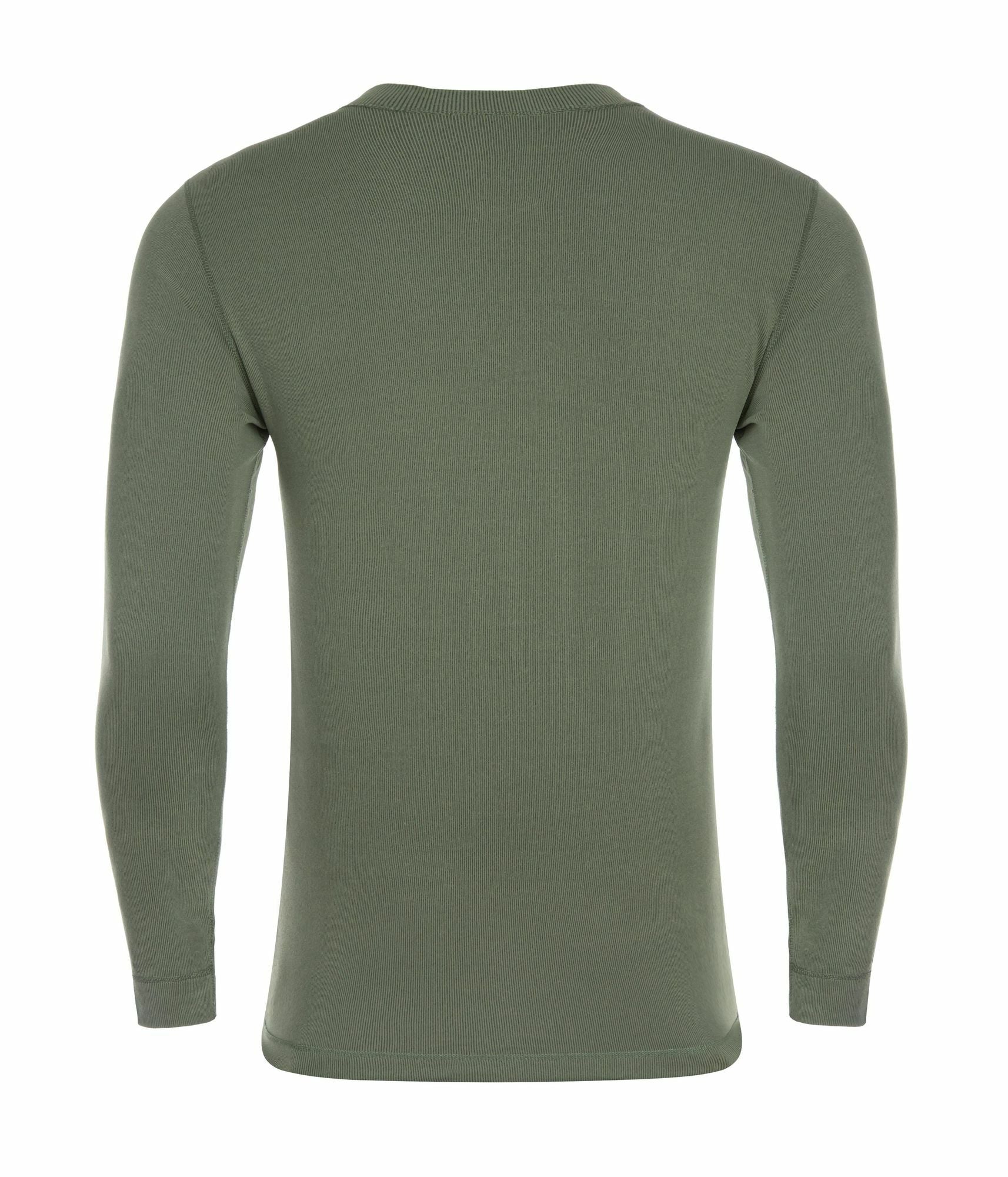 Graff Thermoactive Underwear Longsleeve Duo Skin 200 905