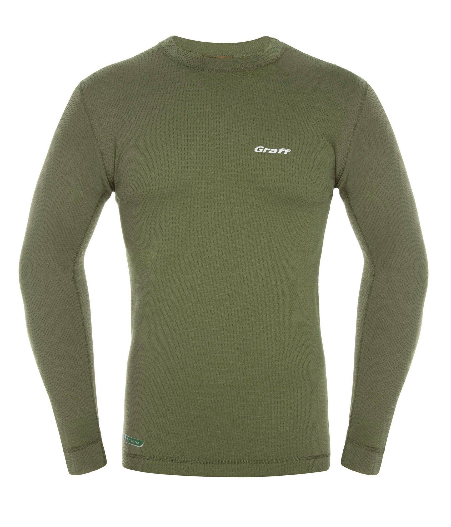 Termokrekls Graff Duo Skin 300 901