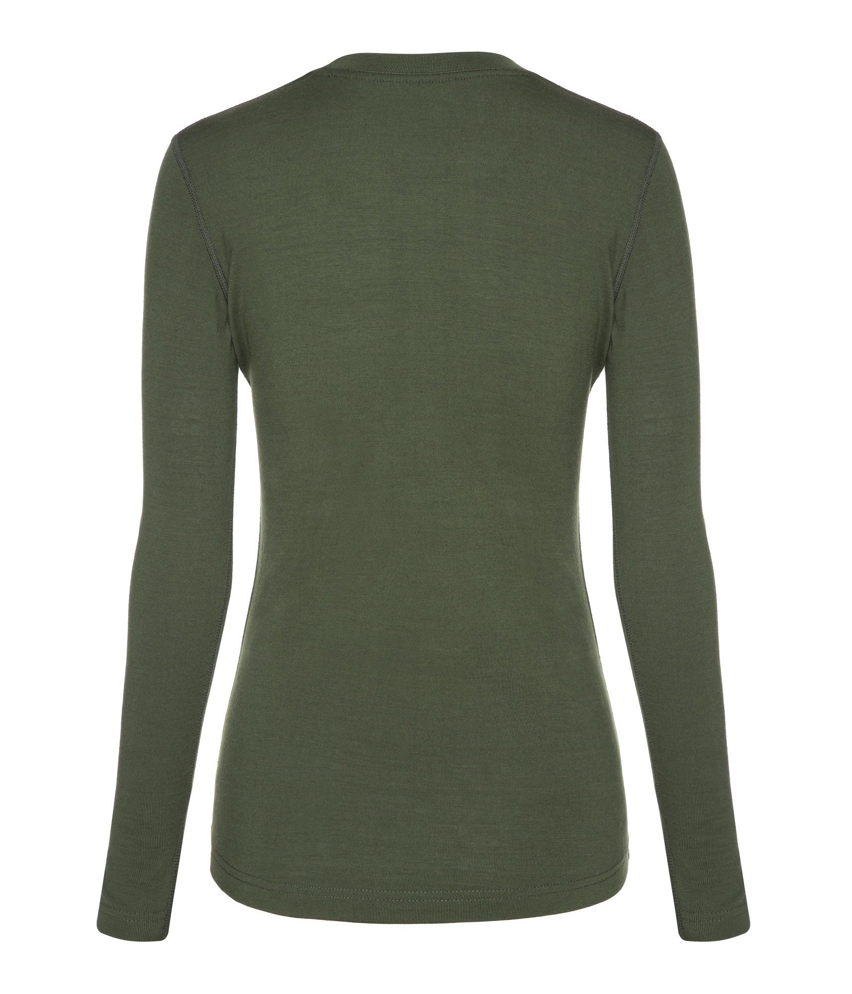 Graff Thermoactive Underwear Longsleeve Merino Warm 916-D