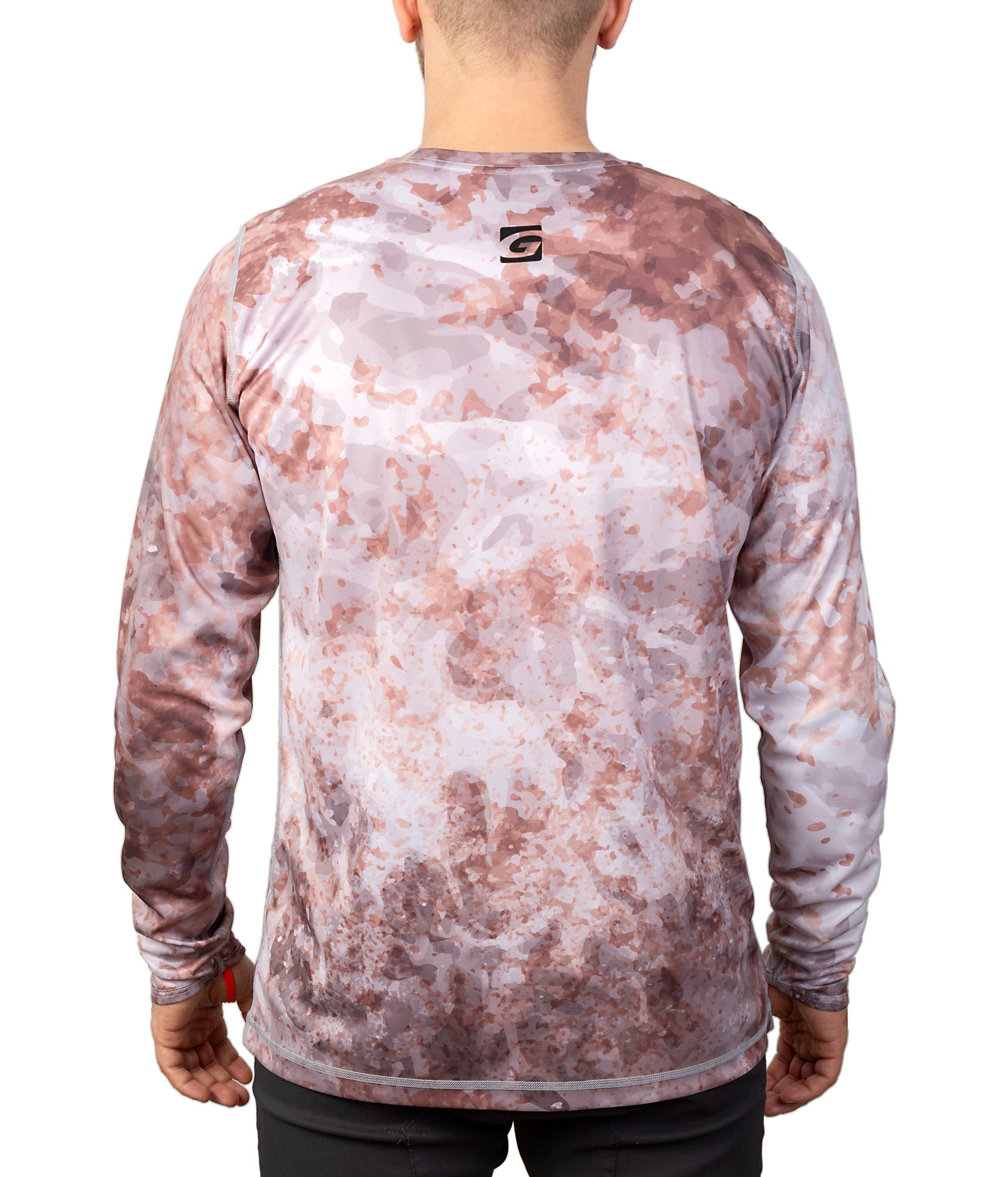 Krekls Graff Anti-insect UPF50 961-CL-10-A