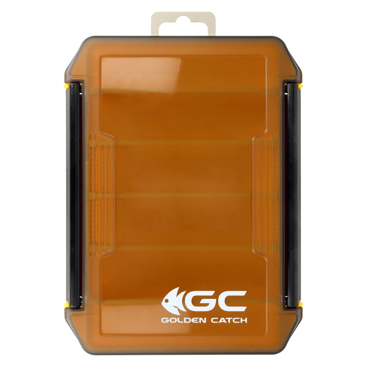 Коробка Golden Catch Lure Case Double Lock LC-2015