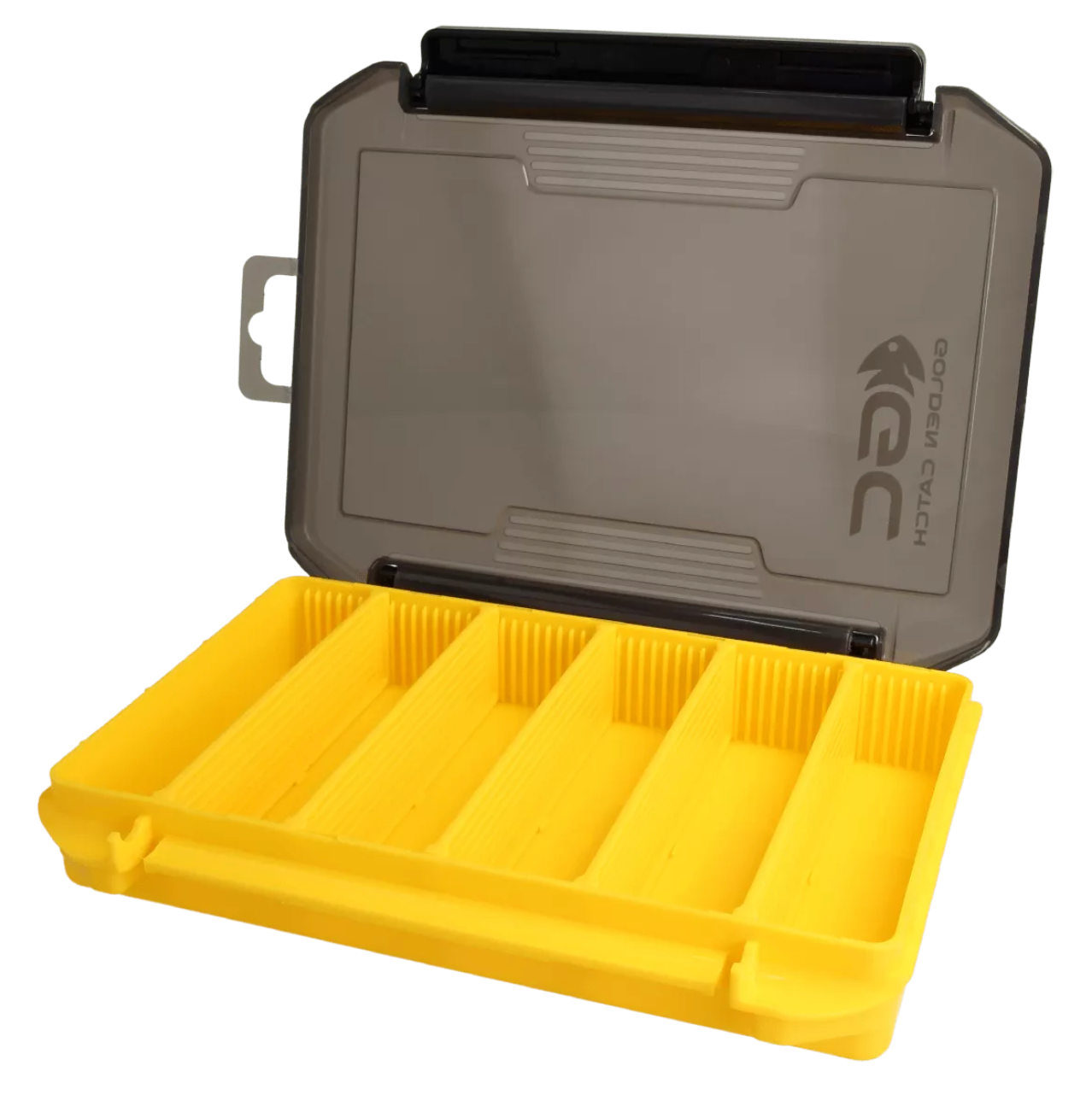 Коробка Golden Catch Lure Case Double Lock LC-2015