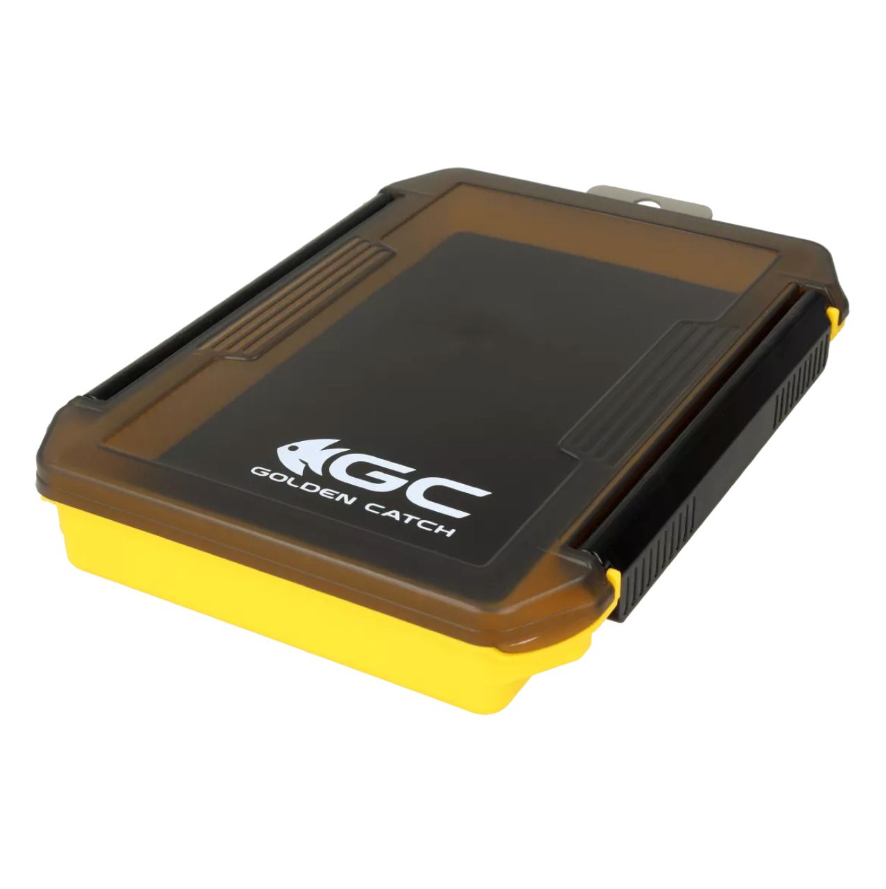 Коробка Golden Catch Lure Case Foam Double Lock LC-2015F