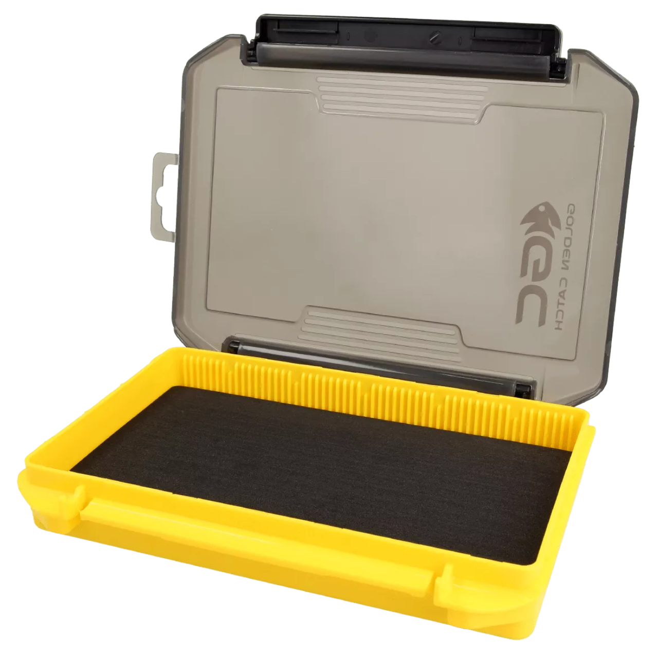 Коробка Golden Catch Lure Case Foam Double Lock LC-2015F