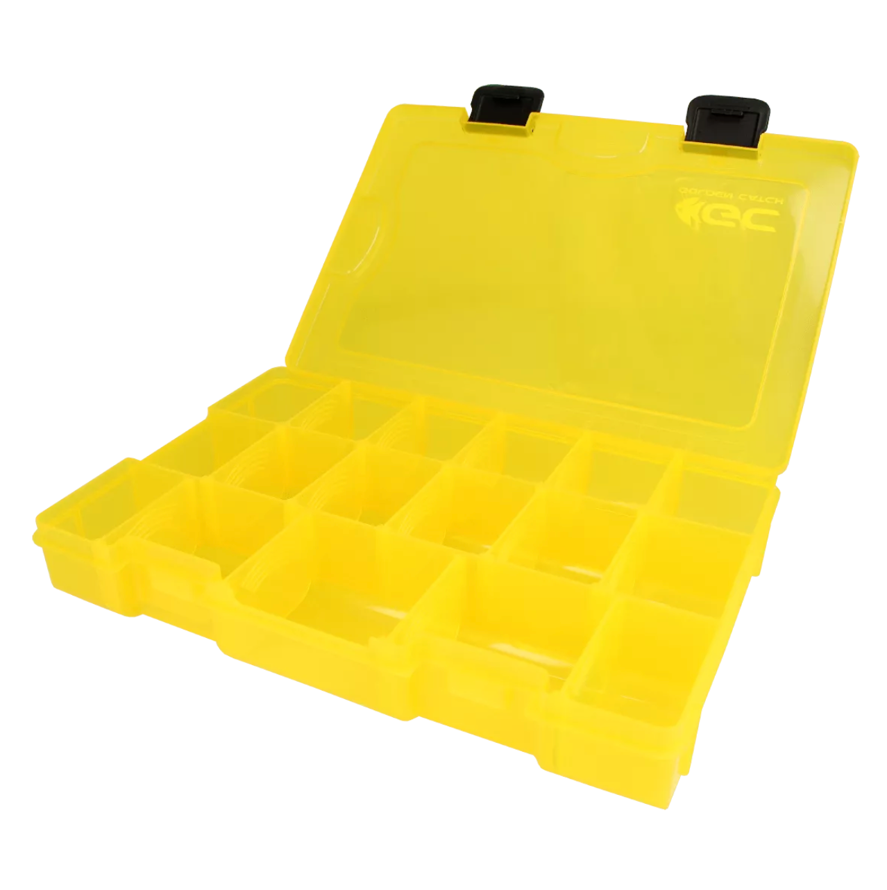 Коробка Golden Catch Lure Case LC-2718