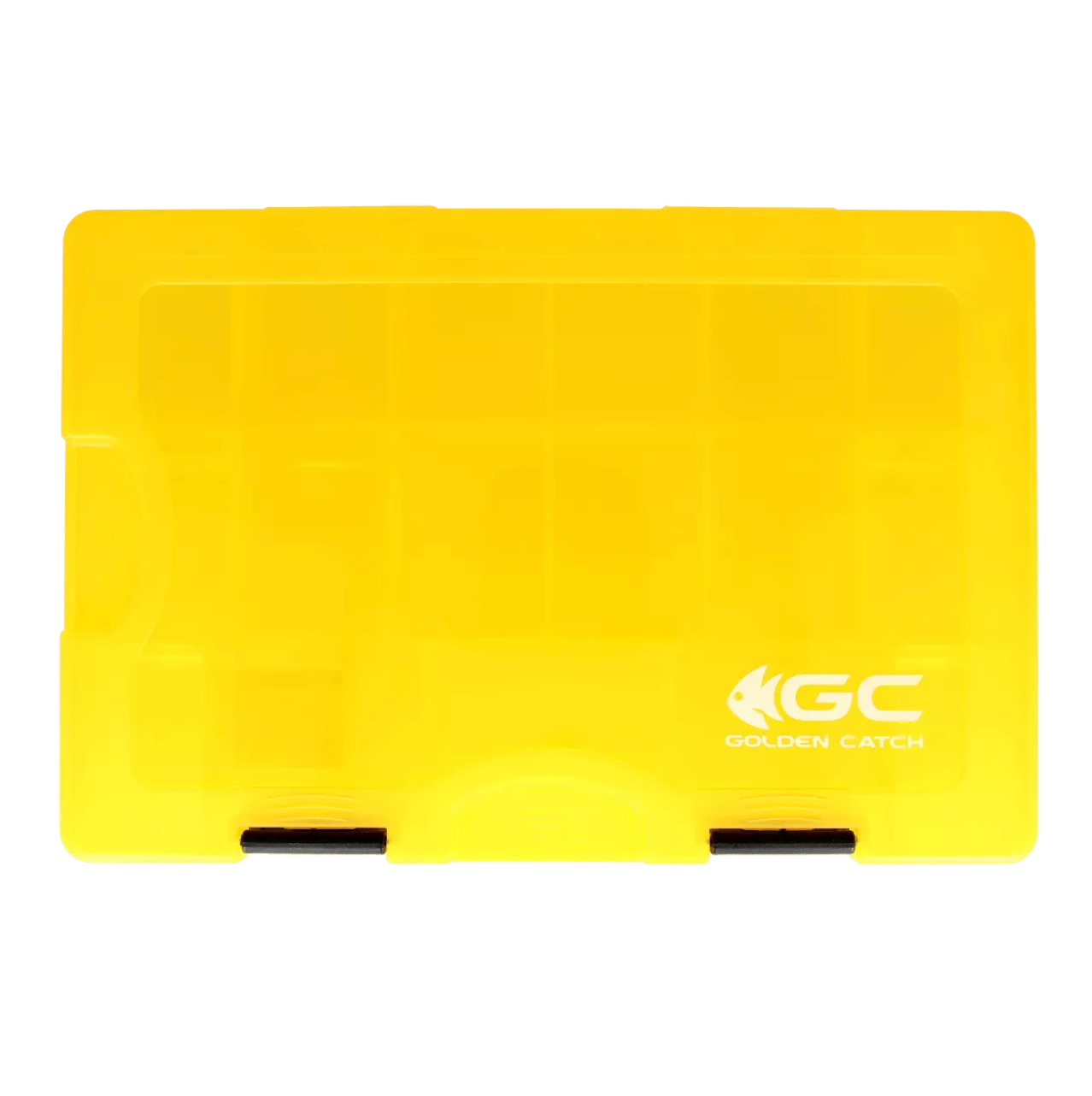 Коробка Golden Catch Lure Case LC-2718