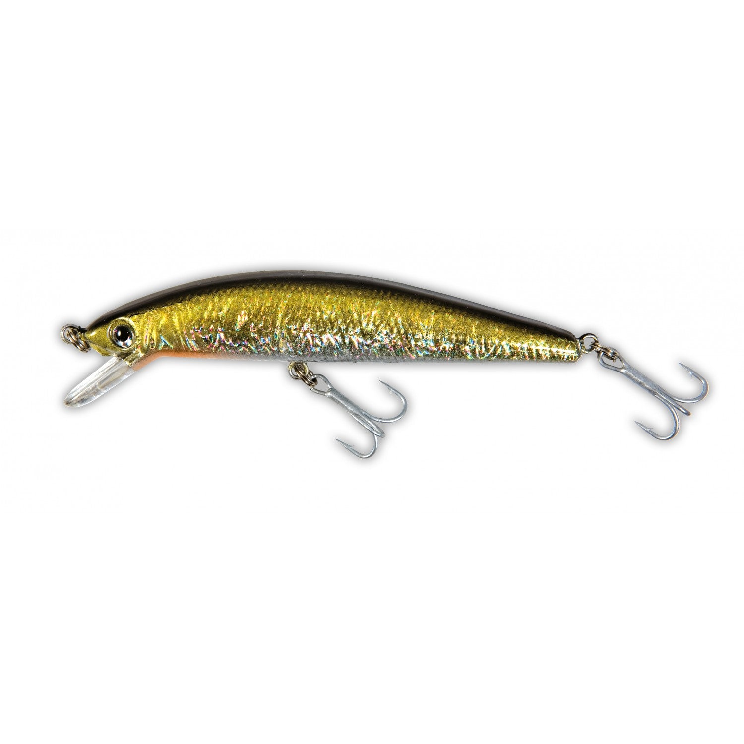 Vobleris Lineaeffe Lynx Minnow 9g