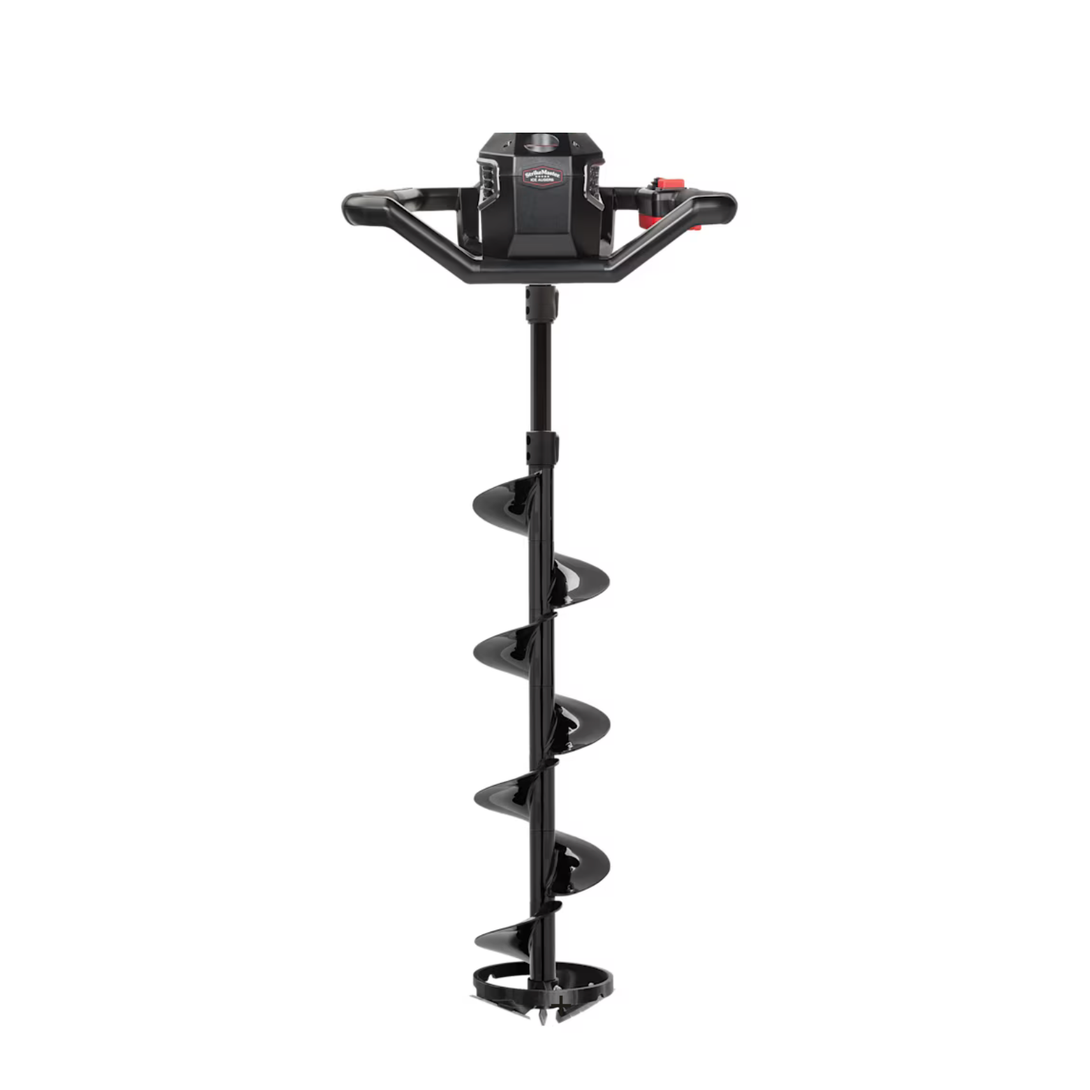 Ledus urbis Strikemaster Maven 40V Combo 200mm