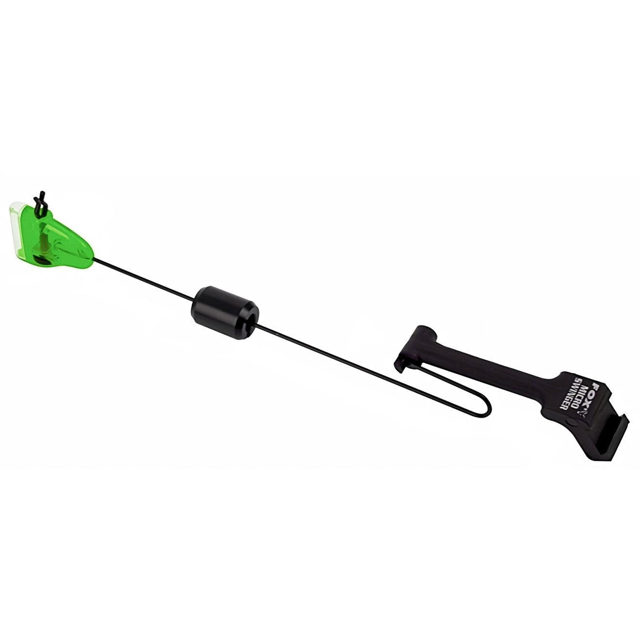 Svingeris Fox Mikro zaļš