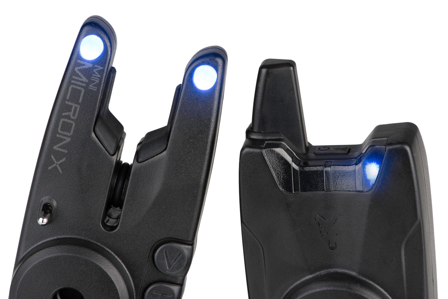 Fox Mini Micron X 3 Bite Alarm