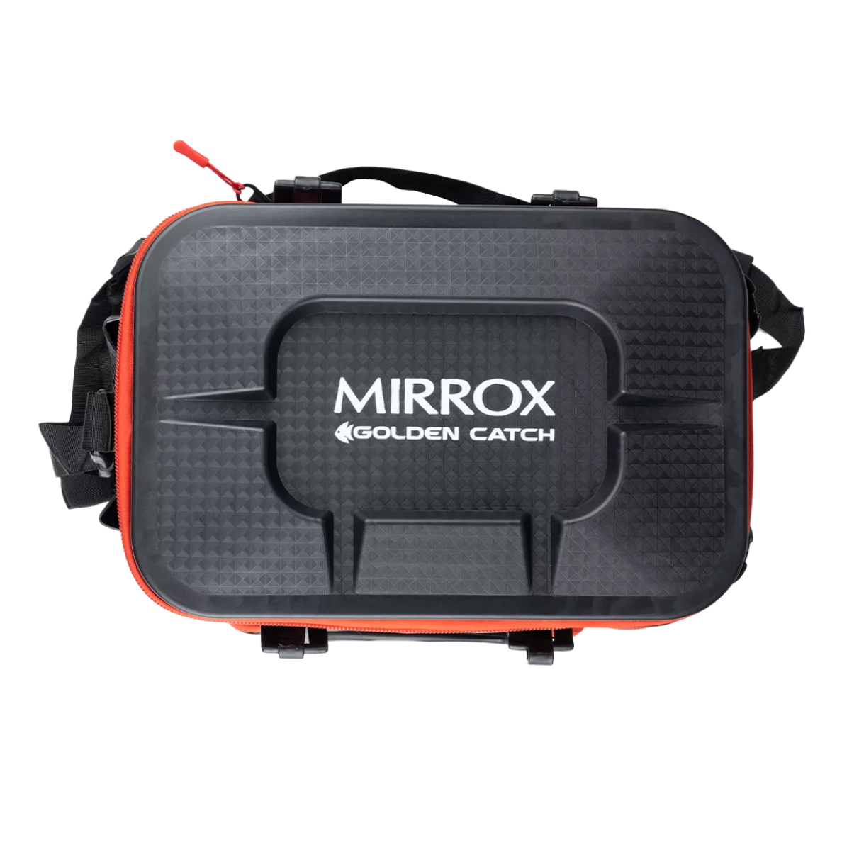 Soma Golden Catch Mirrox Bakkan 26