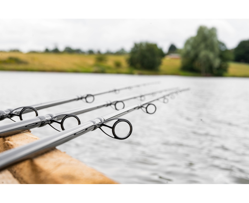 Makšķere Preston Innovations Monster Xtreme Distance Feeder DS