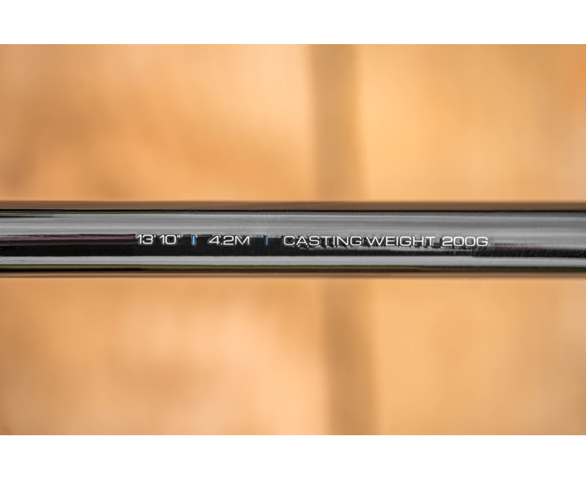 Makšķere Preston Innovations Monster Xtreme Distance Feeder DS