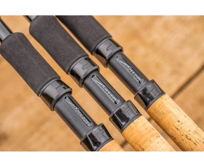 Makšķere Preston Innovations Monster Xtreme Distance Feeder DS