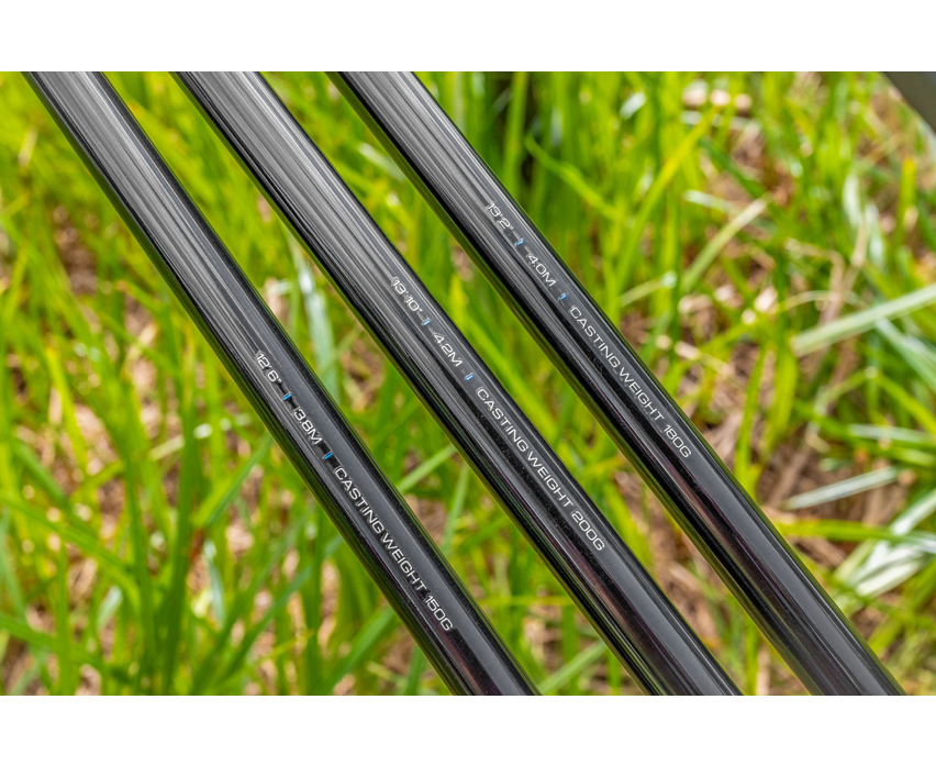 Makšķere Preston Innovations Monster Xtreme Distance Feeder DS