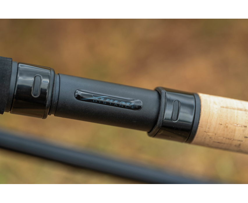 Makšķere Preston Innovations Monster Xtreme Distance Feeder LS