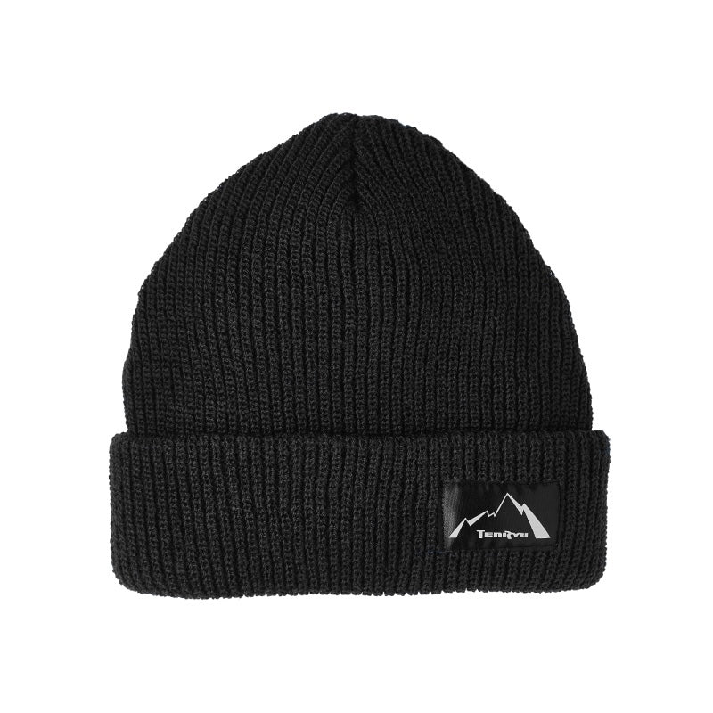 Cepure Tenryu Mountain Knit Cap