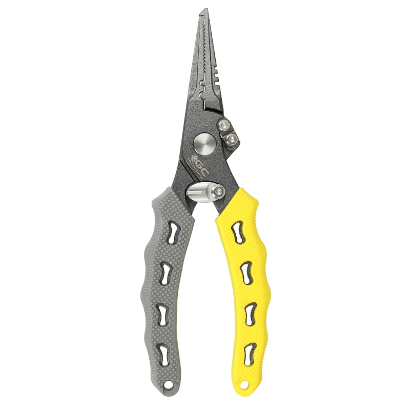 Plakanknaibles Golden Catch Multifunctional Pliers 16cm