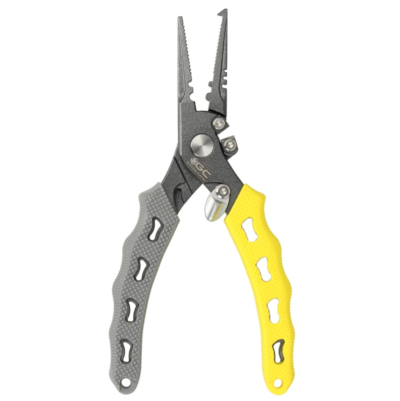 Plakanknaibles Golden Catch Multifunctional Pliers 16cm