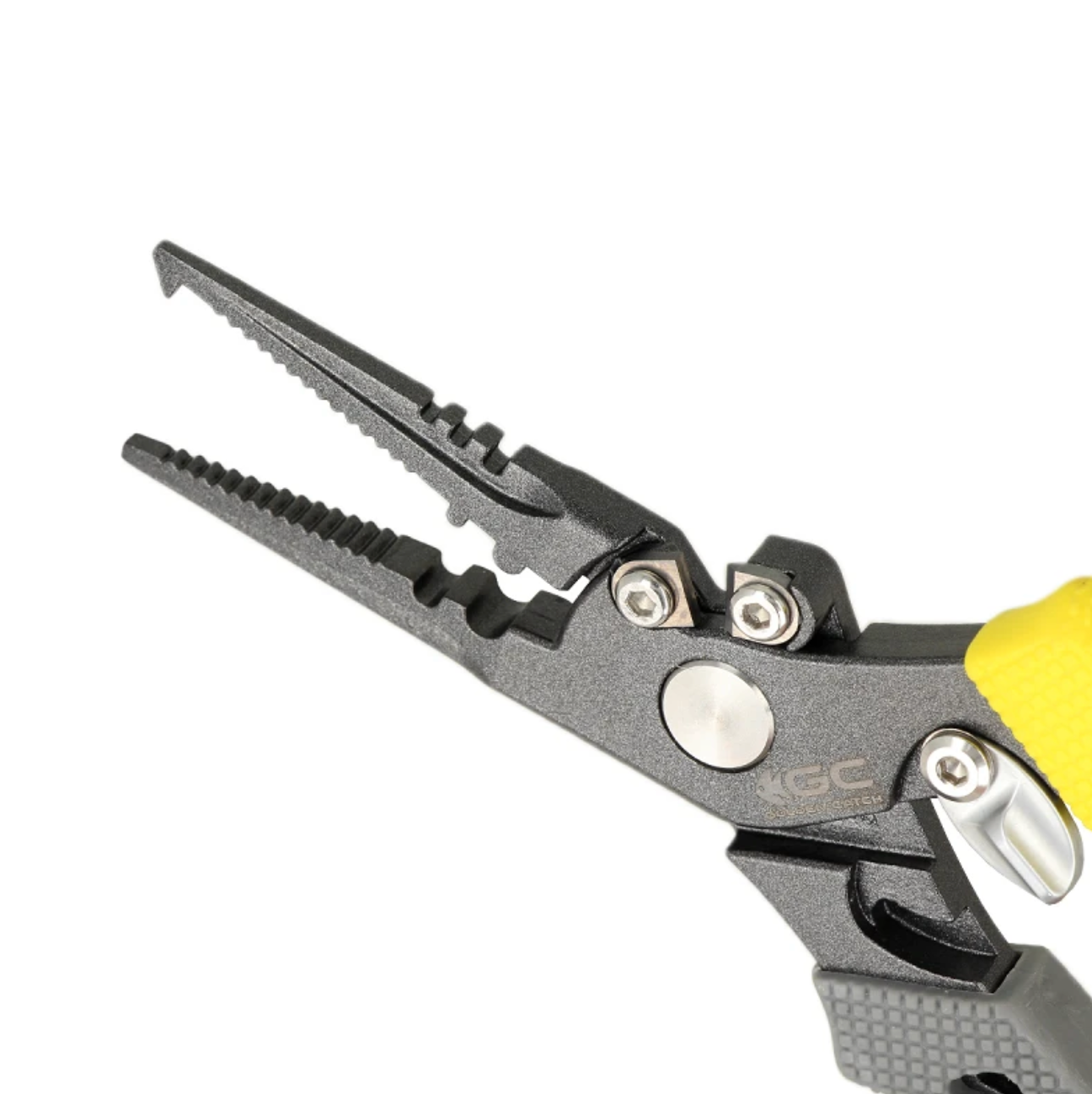 Plakanknaibles Golden Catch Multifunctional Pliers 16cm