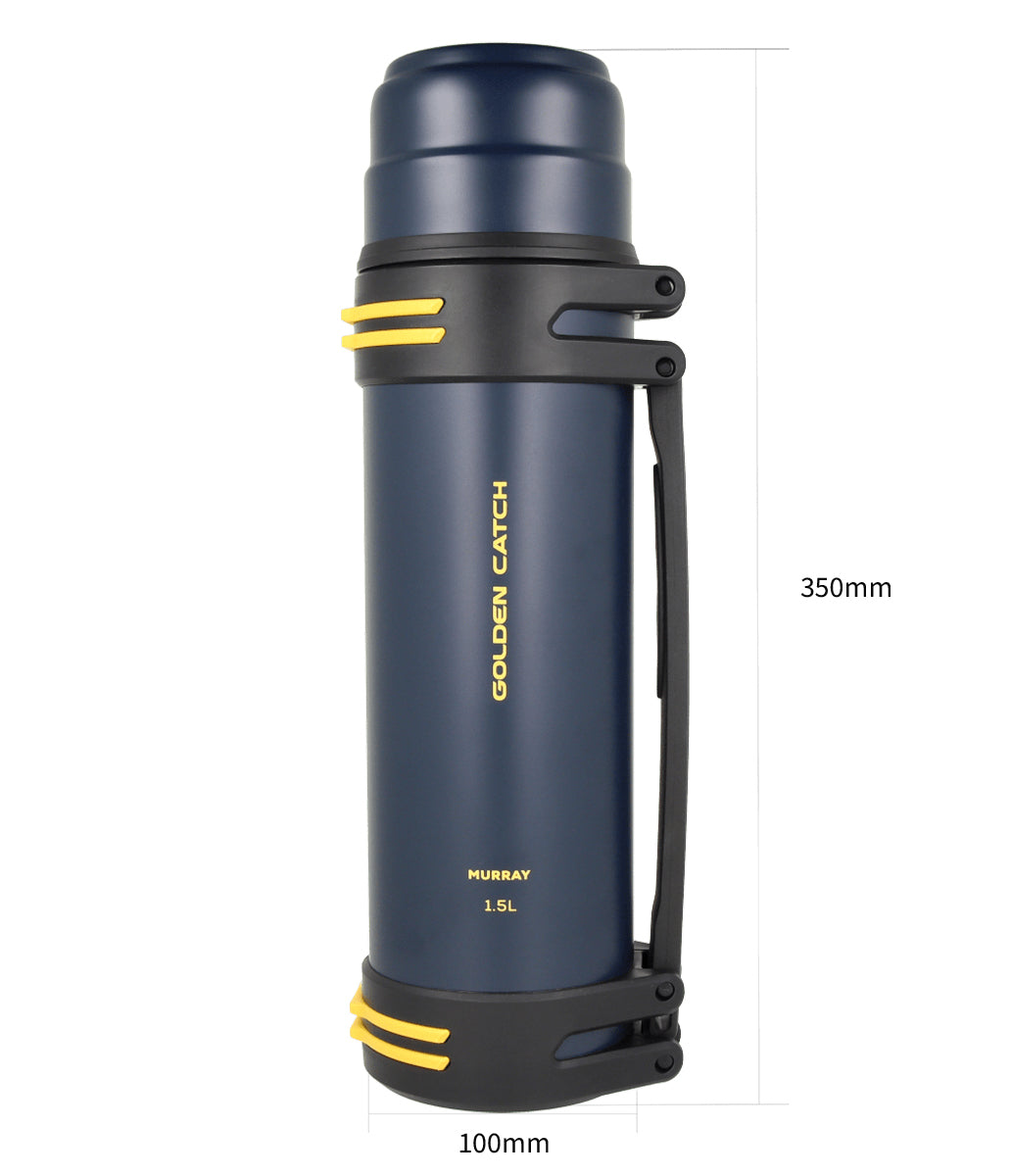 Thermos Golden Catch Murray