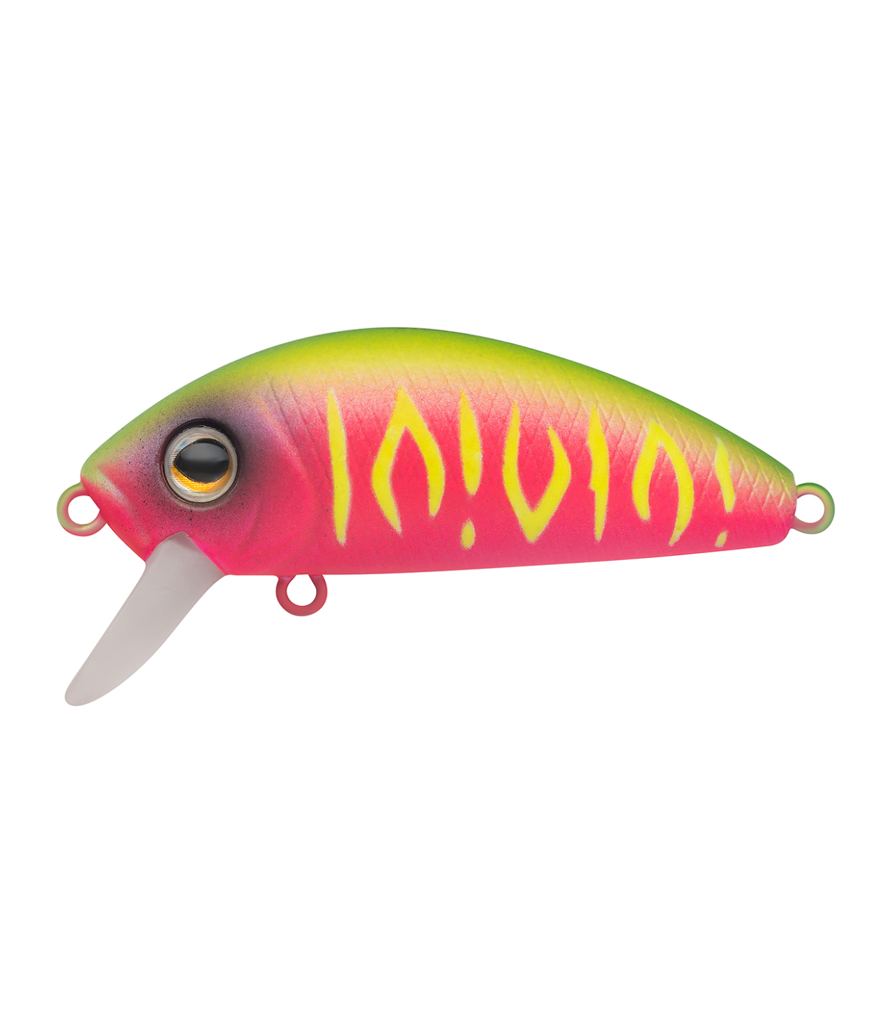 Воблер Strike Pro Mustang Minnow 45F 4.2g