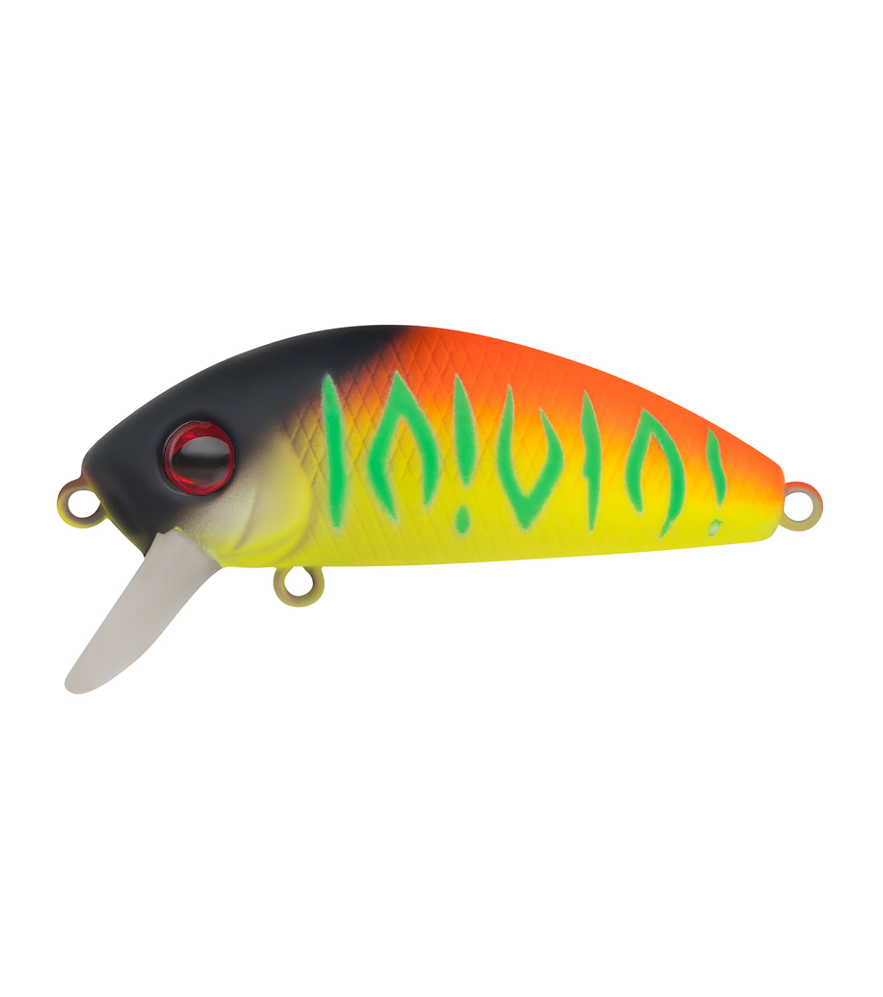 Воблер Strike Pro Mustang Minnow 45F 4.2g