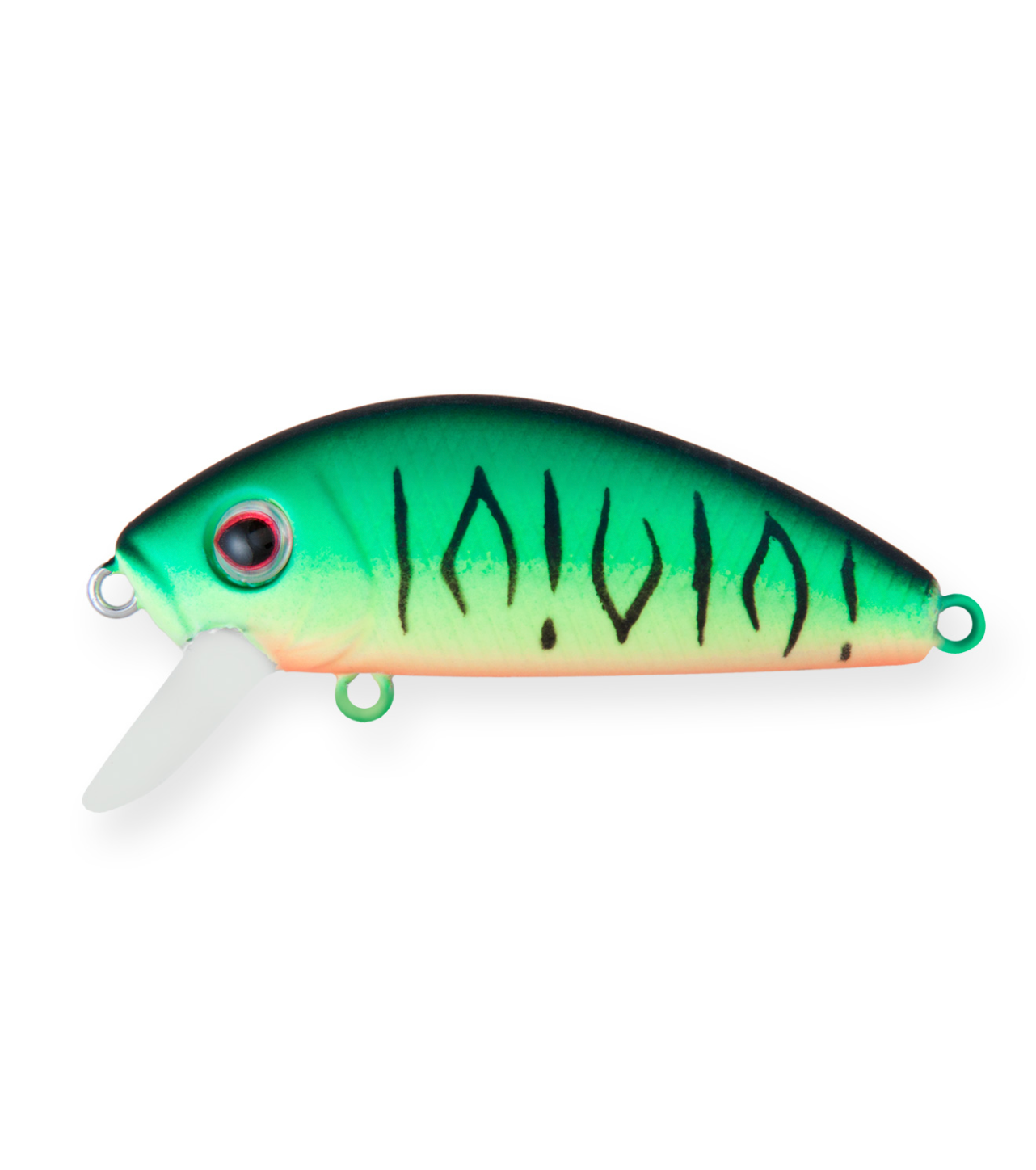 Воблер Strike Pro Mustang Minnow 45F 4.2g