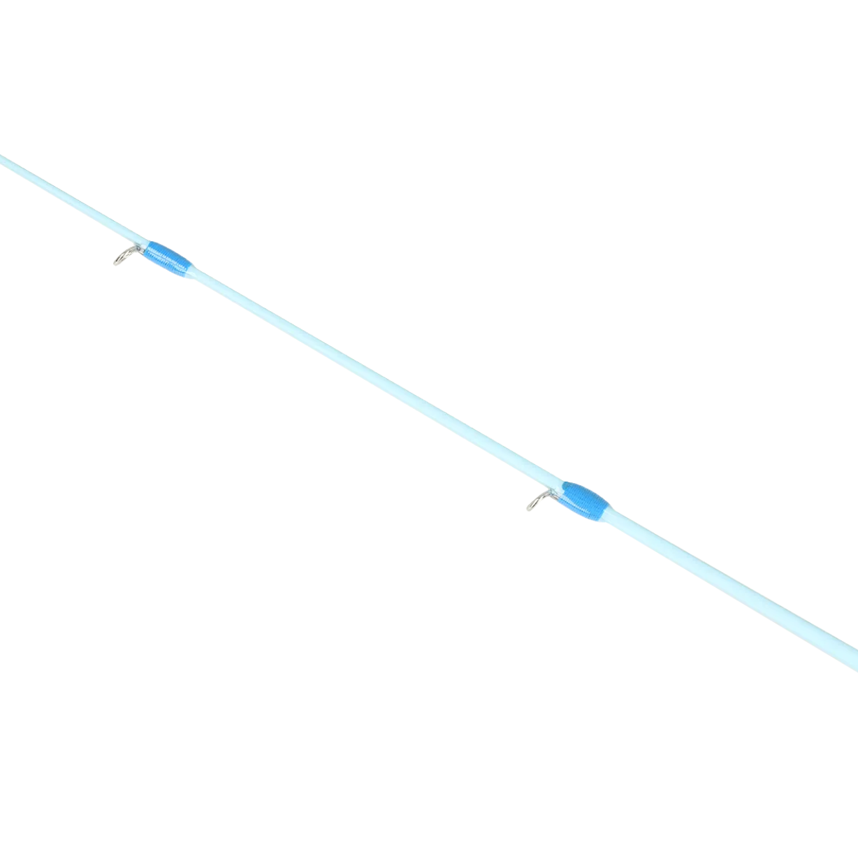 Golden Catch N-Ice Crystal Jig 60L Glass Ice Rod