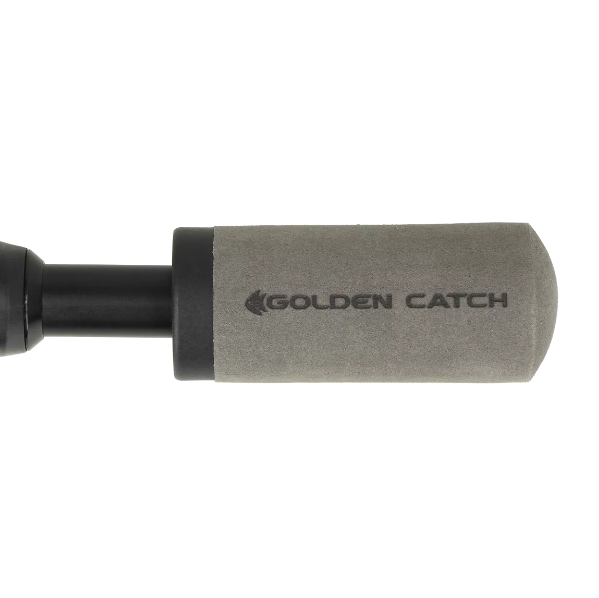 Golden Catch N-Ice Crystal Jig 60L Glass Ice Rod