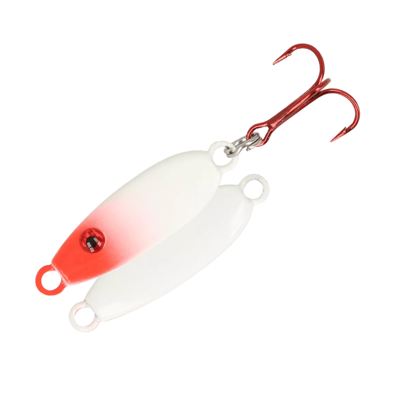 Vizulis ziemas Golden Catch N-Ice Flounder