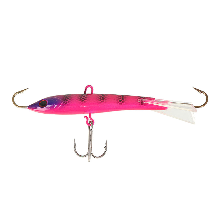 Balance lure Golden Catch N-Ice Jig