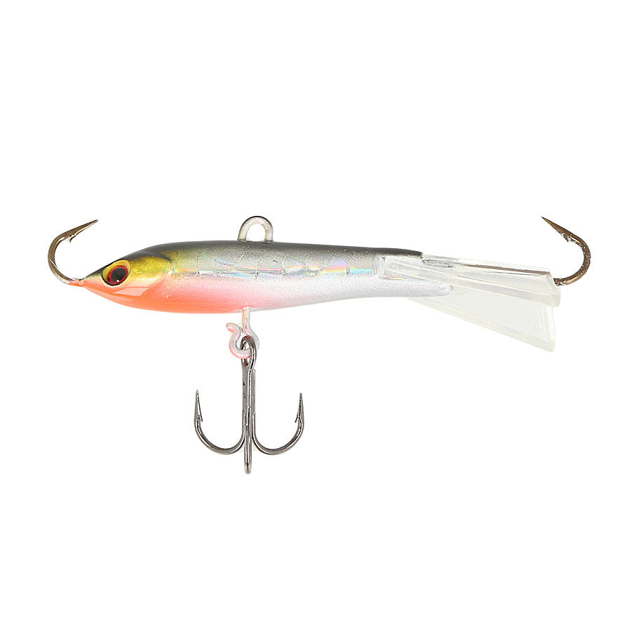 Balansieris Golden Catch N-Ice Jig