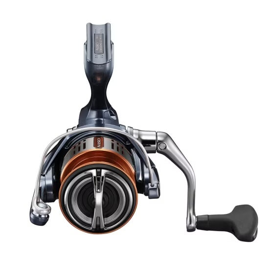 Spole Shimano Nasci FD