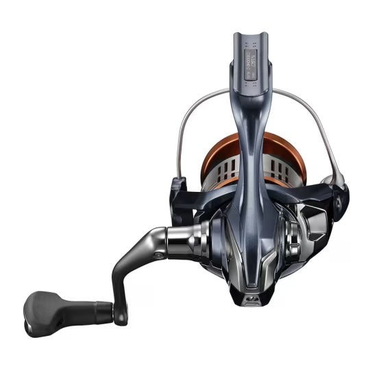 Spole Shimano Nasci FD