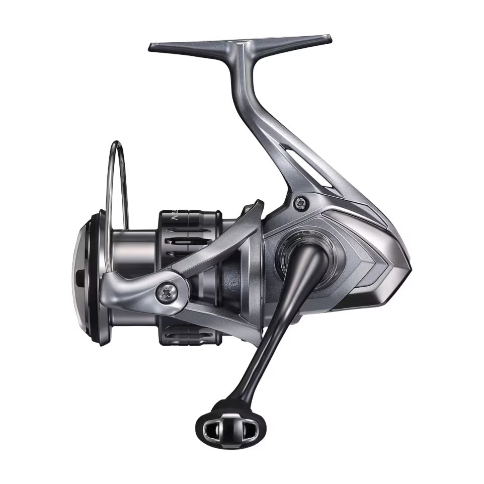 Reel Shimano Nasci FC