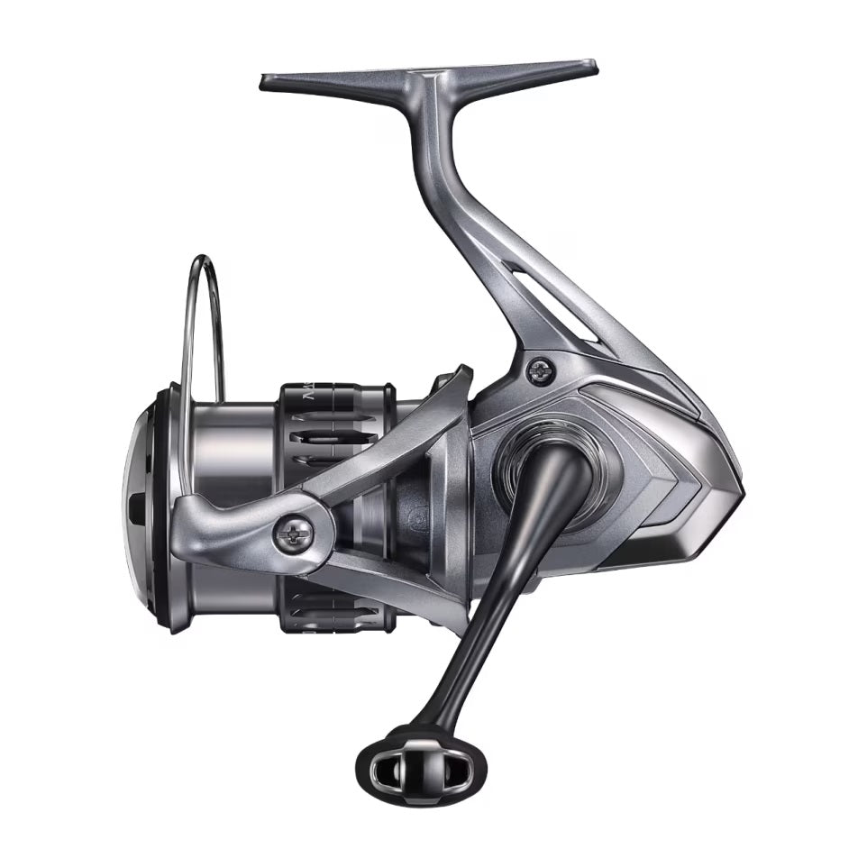 Reel Shimano Nasci FC