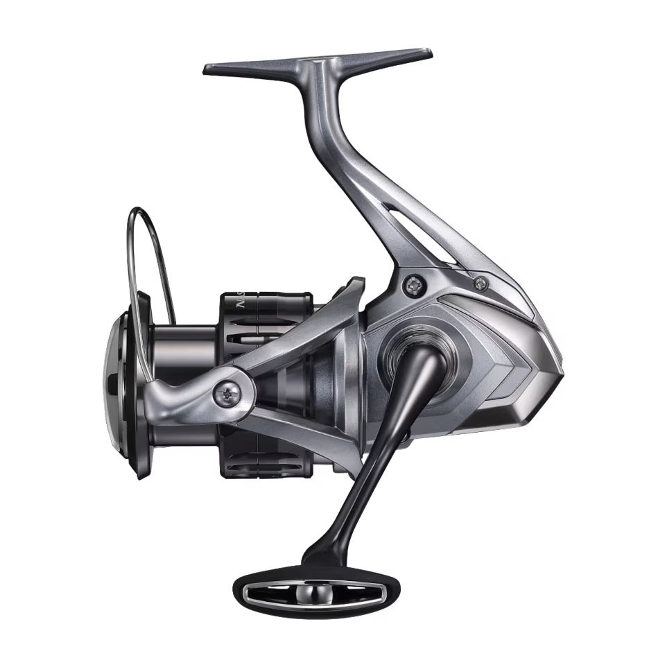 Reel Shimano Nasci FC