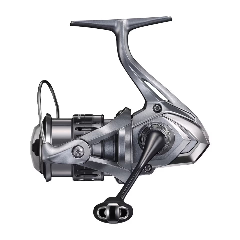 Reel Shimano Nasci FC