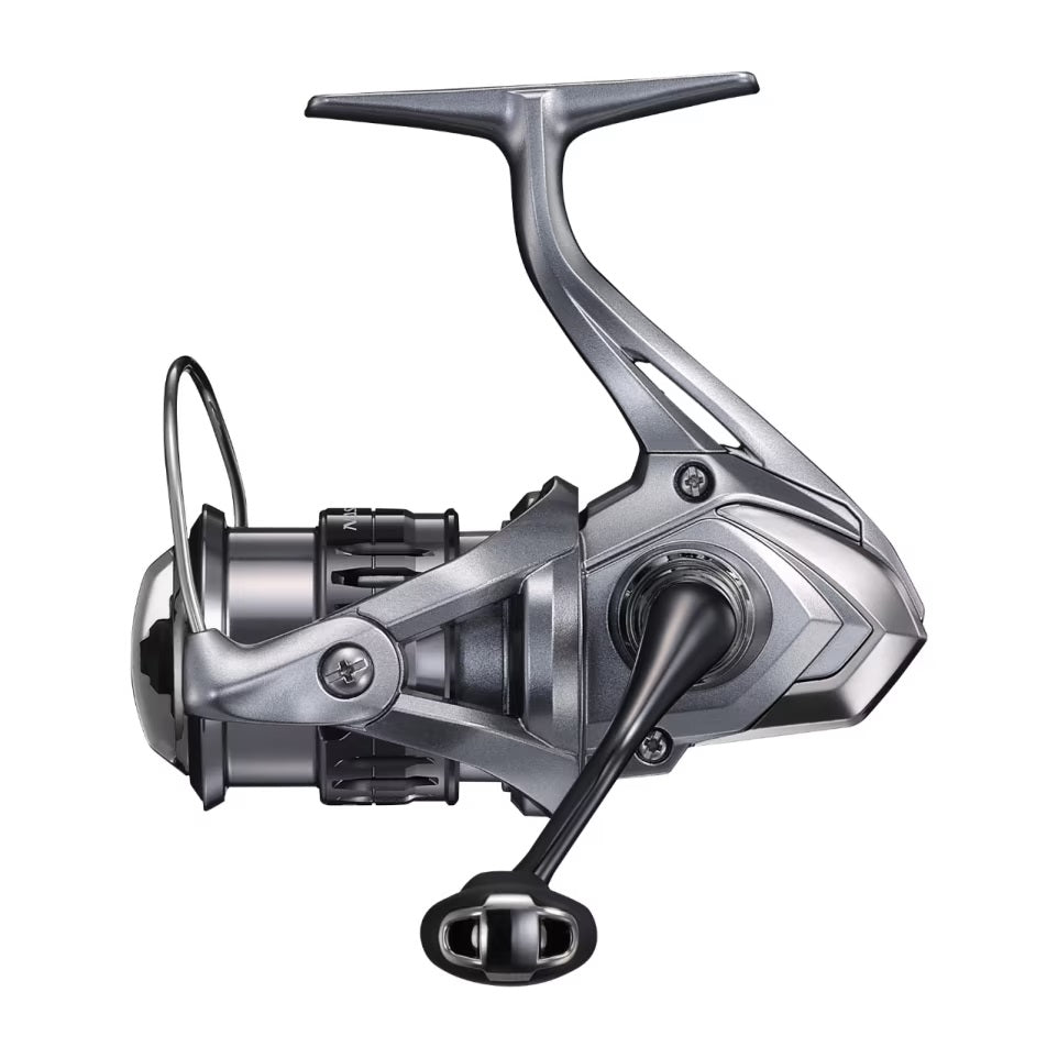 Reel Shimano Nasci FC